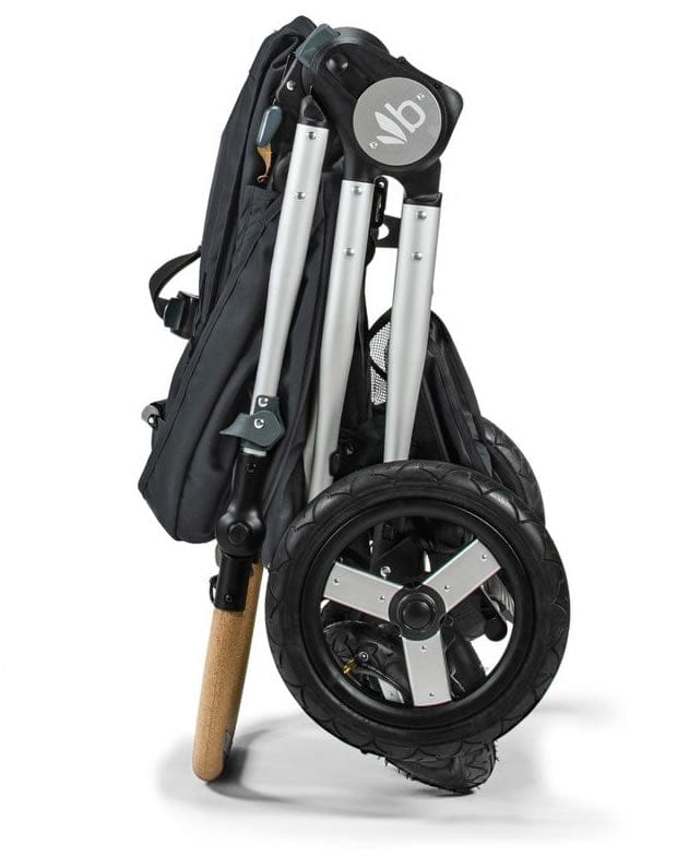 Bumbleride Era Stroller - Dawn Grey