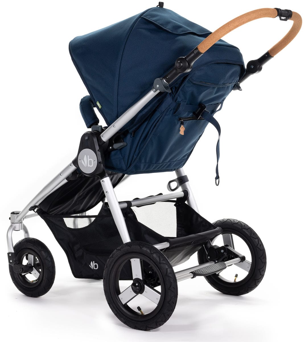 Bumbleride Era Stroller - Maritime Blue - E-465MB