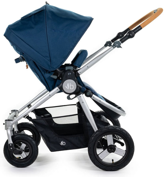 Bumbleride Era Stroller - Maritime Blue - E-465MB