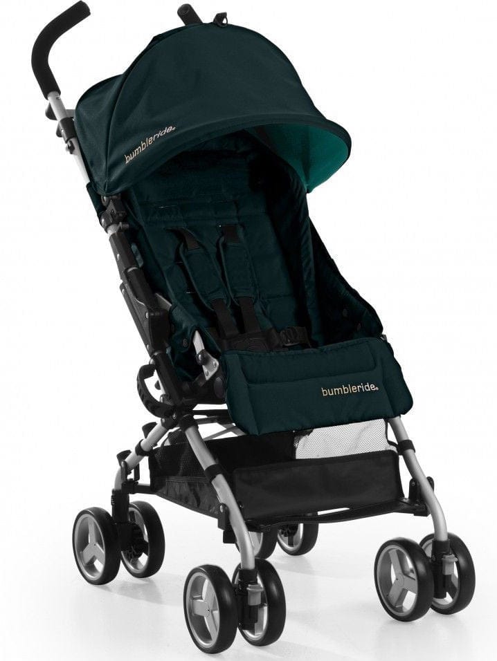 Bumbleride Flite Umbrella Stroller 2013 - Lotus Blue