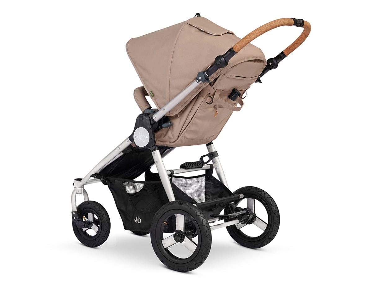 Bumbleride Indie Single Stroller - Sand - I-875ND