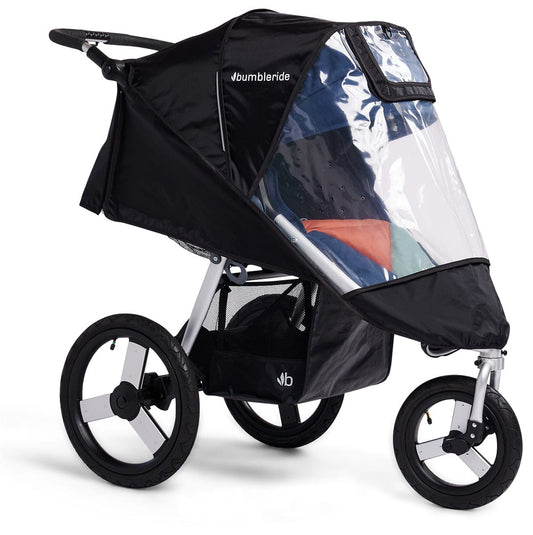 Bumbleride Indie/Speed Non-PVC Rain Cover - RC-14