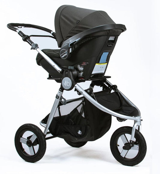 Bumbleride Indie/Speed Single Car Seat Adapter - Peg Perego - PEG-15