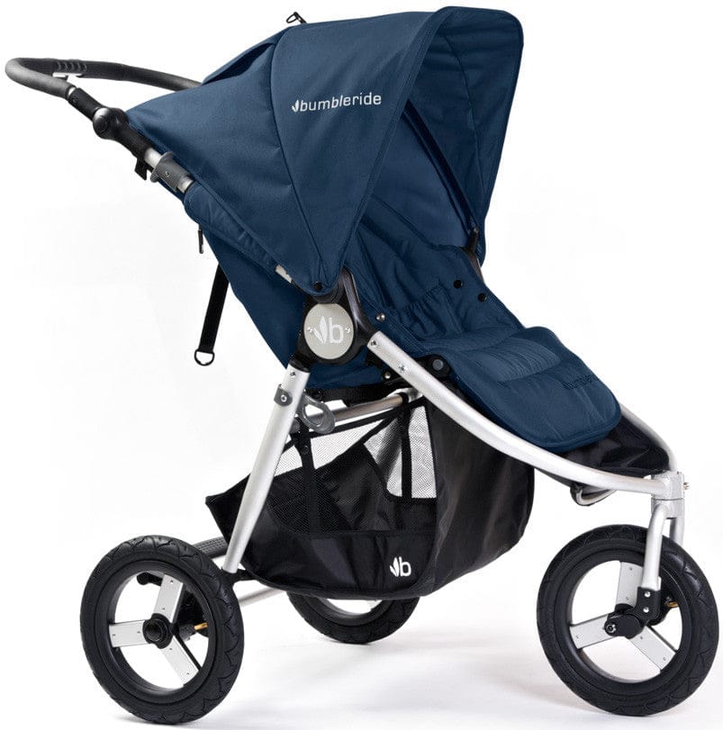 Bumbleride 2017 Indie Stroller - Maritime Blue