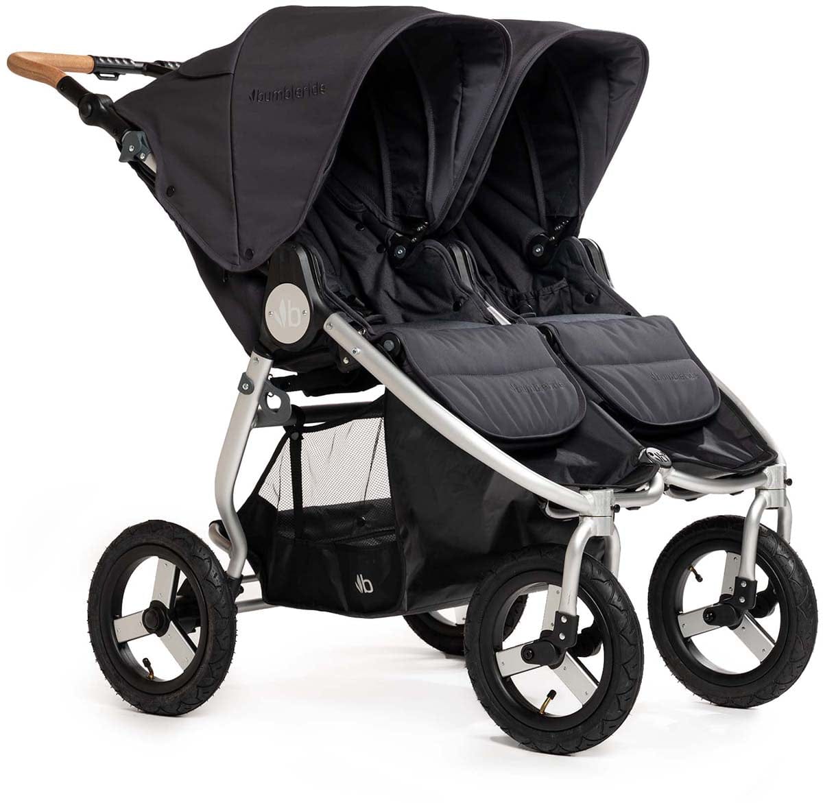 Bumbleride Indie Twin Double Stroller
