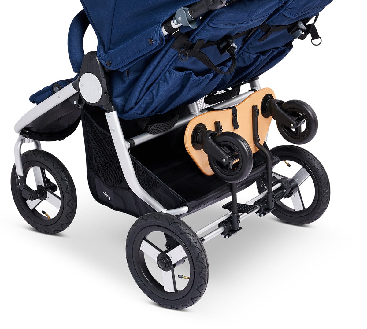 Bumbleride Mini Board Toddler Board - mb-76