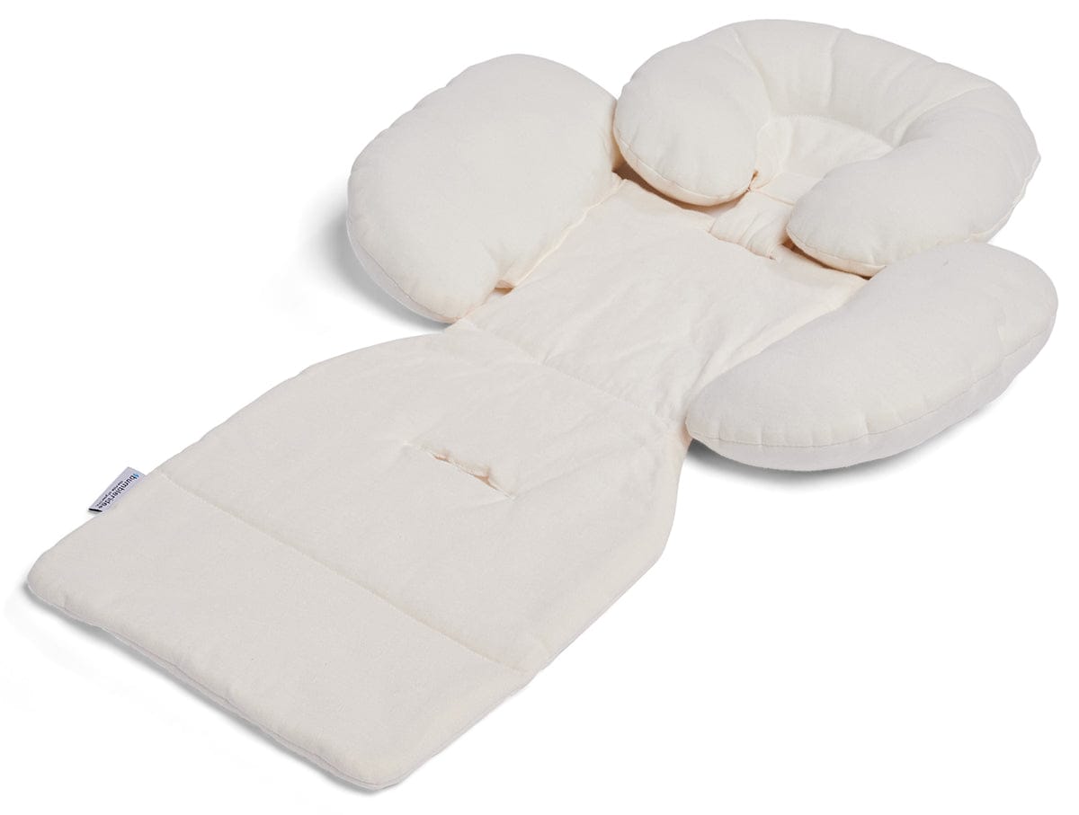 Bumbleride Organic Cotton Infant Insert – Albee Baby