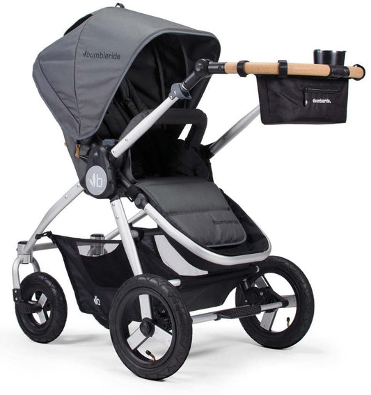Bumbleride Parent Pack 2.0
