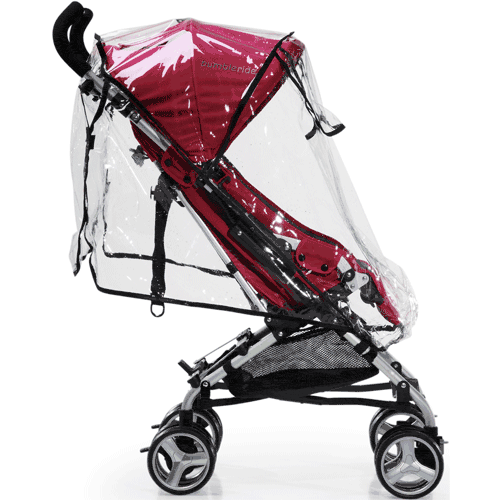 Bumbleride Rain Shield for Flite Stoller