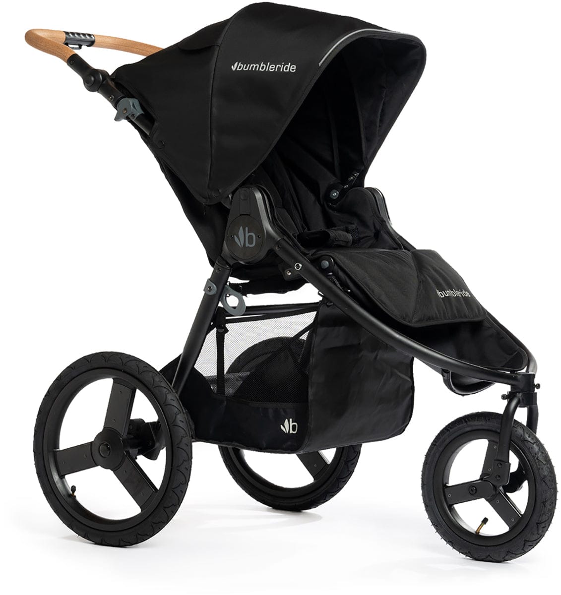 Bumbleride Speed Jogging Stroller
