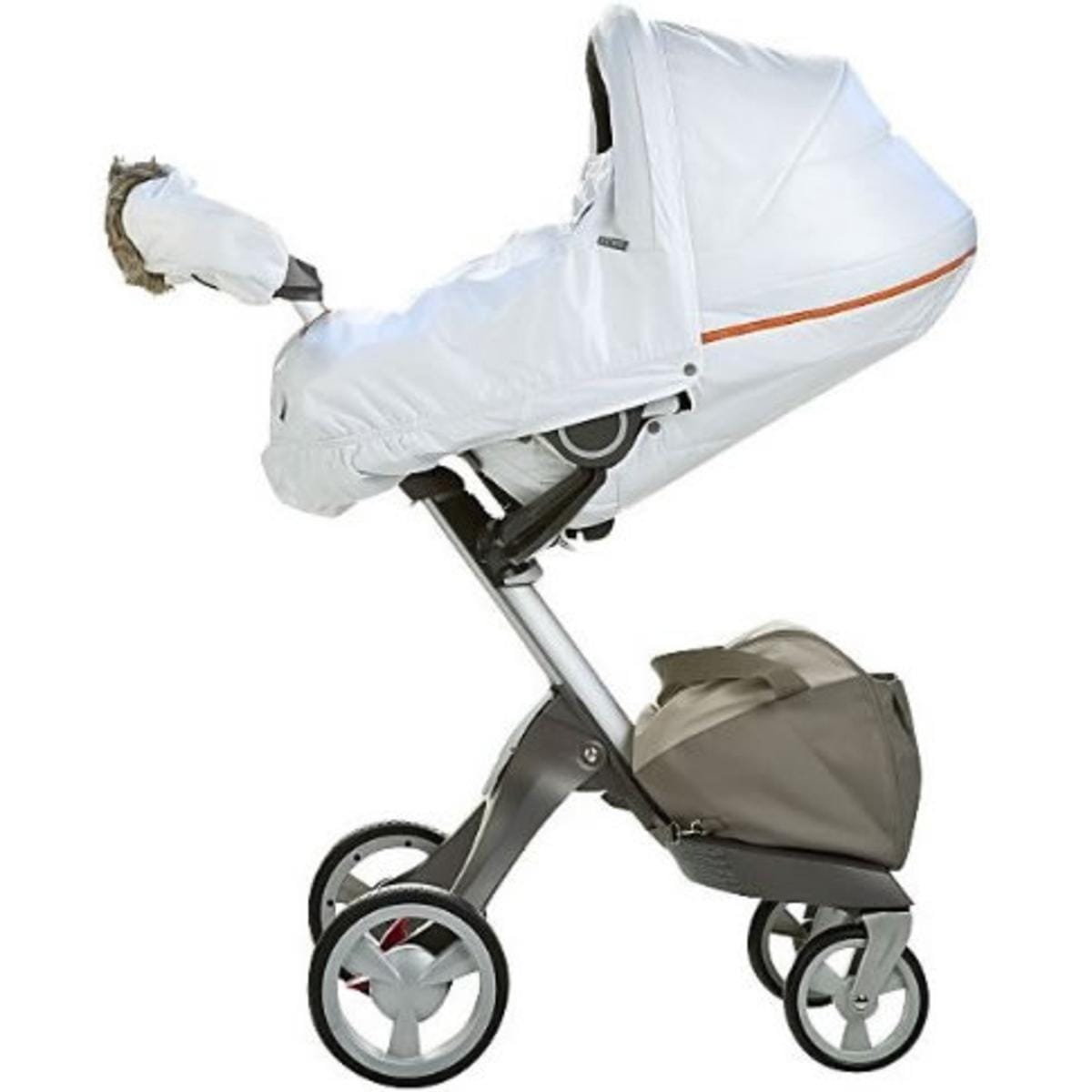 Stokke Xplory Winter Kit - 177609