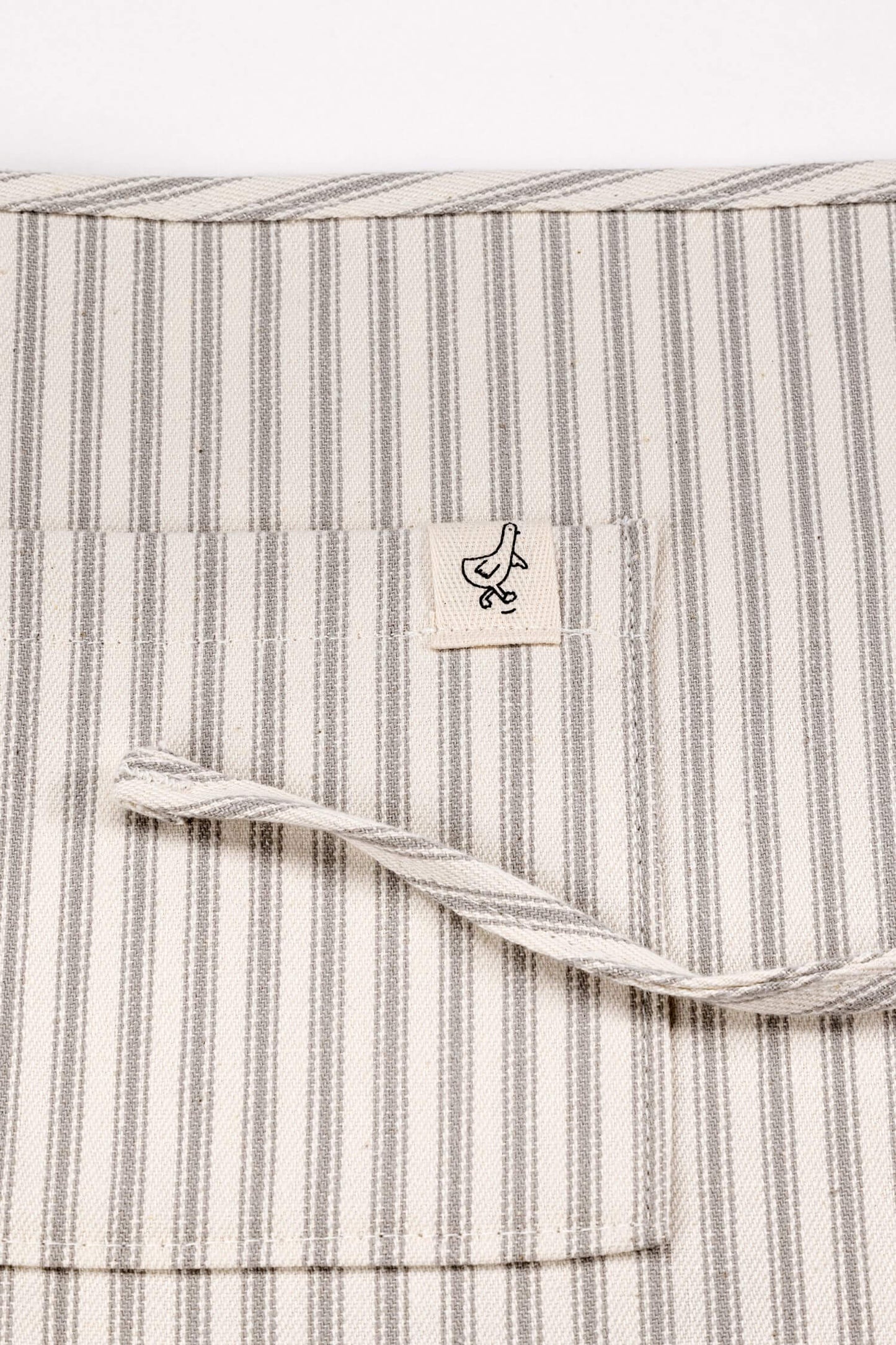 Café Apron - TEX-APRON-CAF-GR