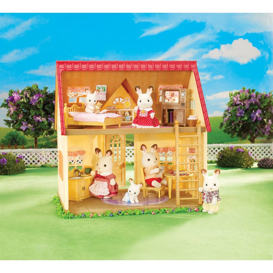 Calico Critters Cozy Cottage - CC2055