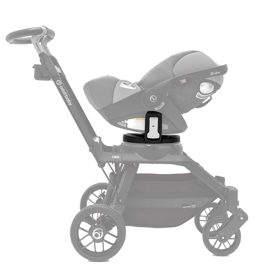 Car Seat Stroller Adapter - CSA810