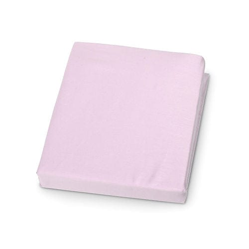Carter's Easy Fit Knit Portacrib Sheet in Pink - C113PFS