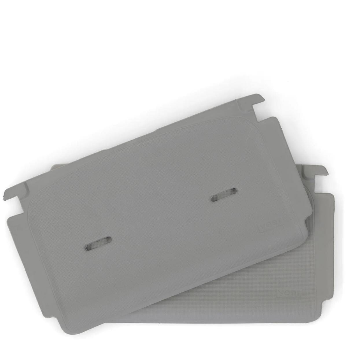 Veer Seat Pad for Cruiser XL - Gray Granite - CPAD-XL-GGRA