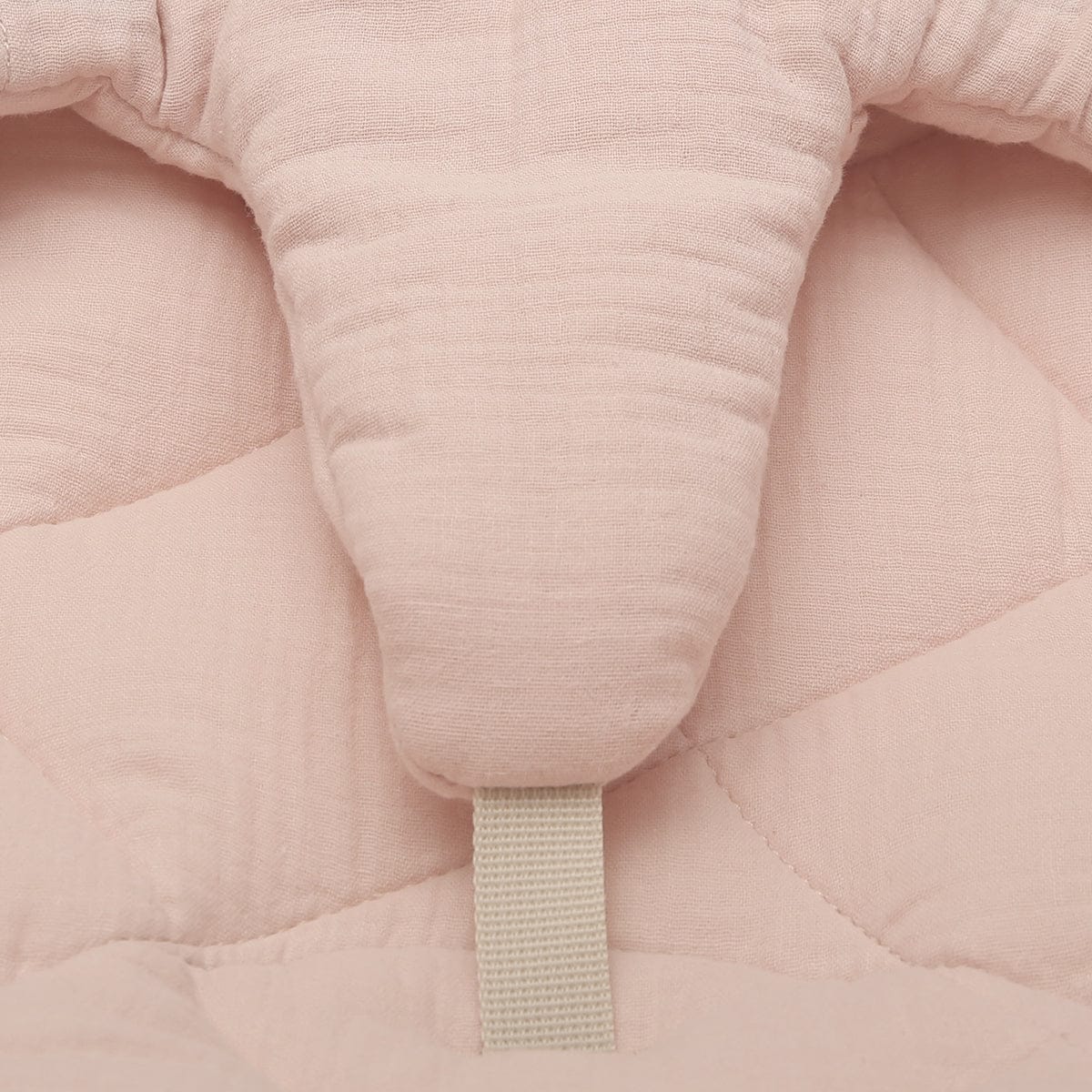 Charlie Crane LEVO Baby Rocker - Beech / Nude - LEVO-NUDE