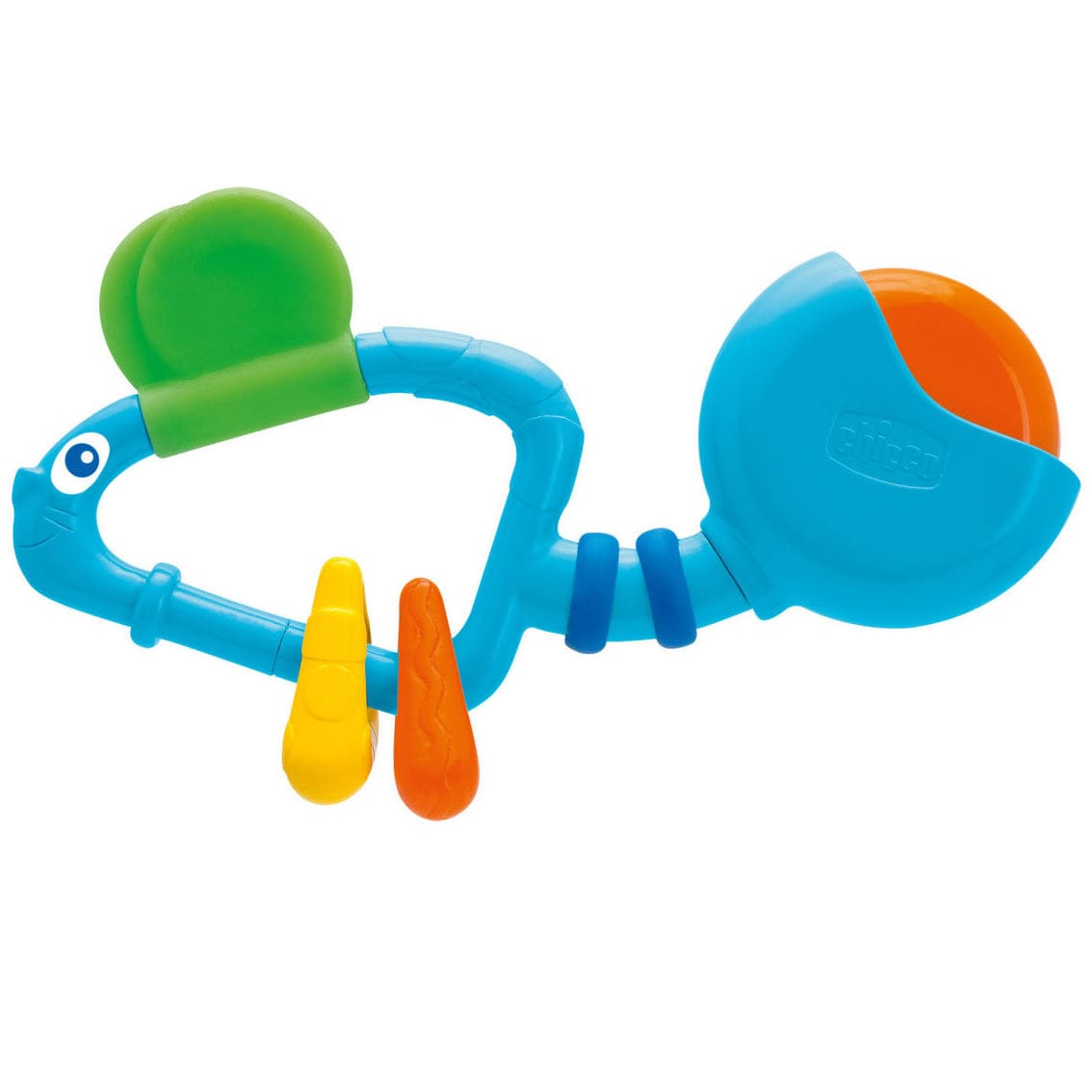 Chicco Baby Mouse Rattle - 70439