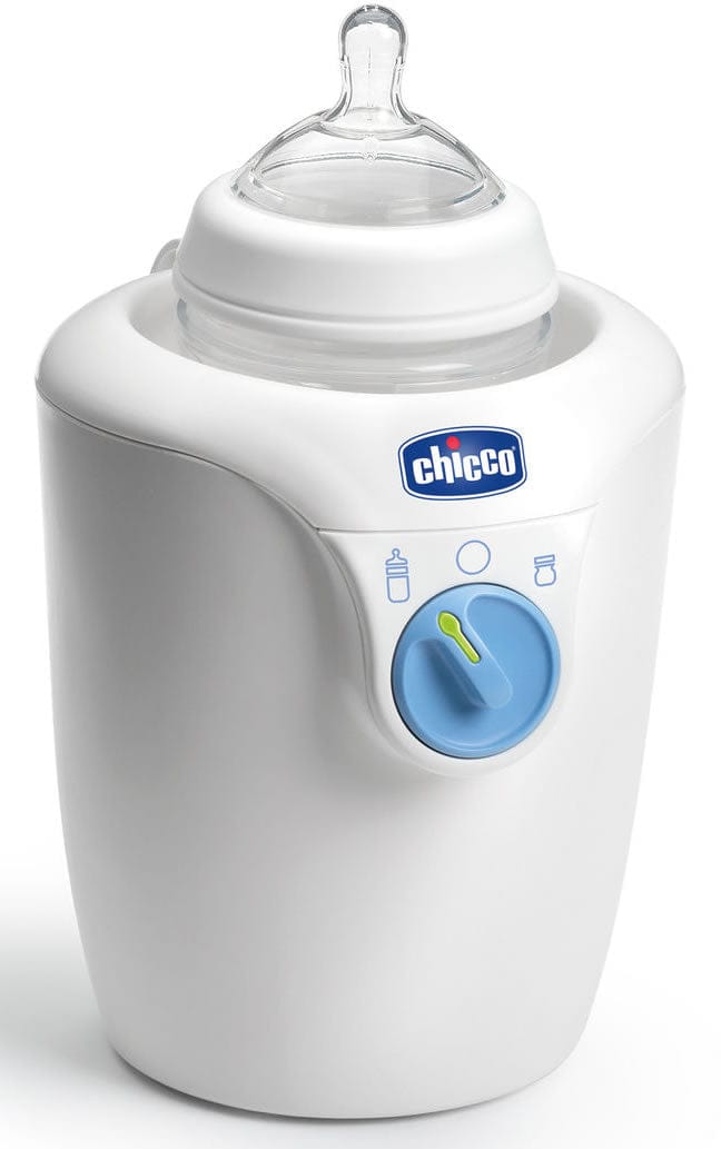 Chicco Bottle & Baby Food Warmer - 00007388000070