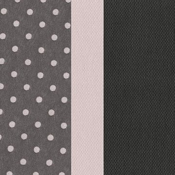 Chicco Bravo Trio Travel System - Lilla