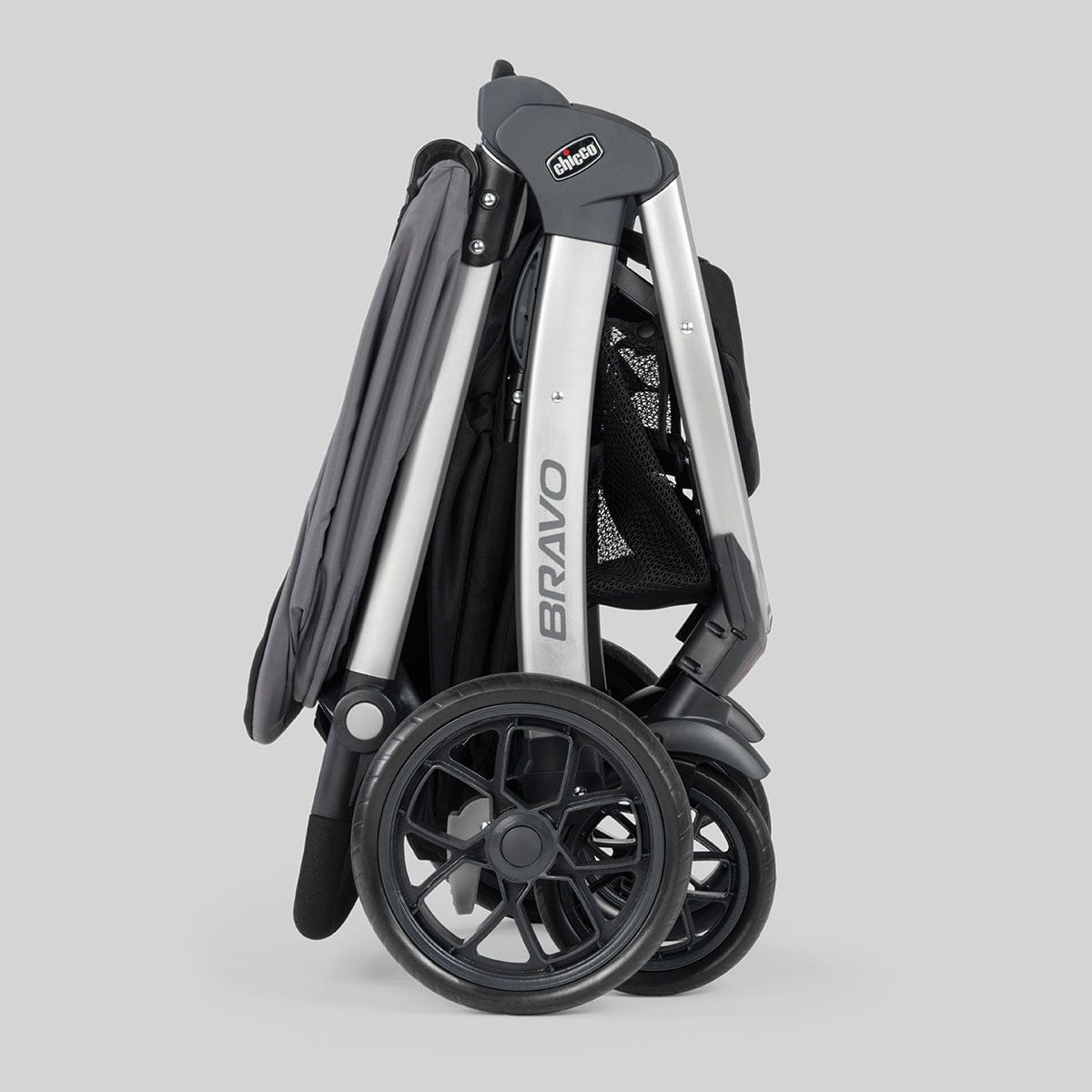 Chicco Bravo Trio Travel System - Calla - 06079632980070