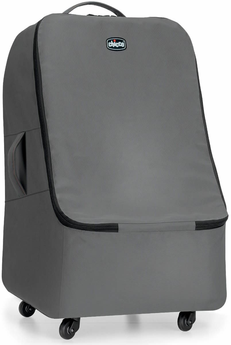 Chicco Car Seat Travel Bag - Anthracite - 06079649990070