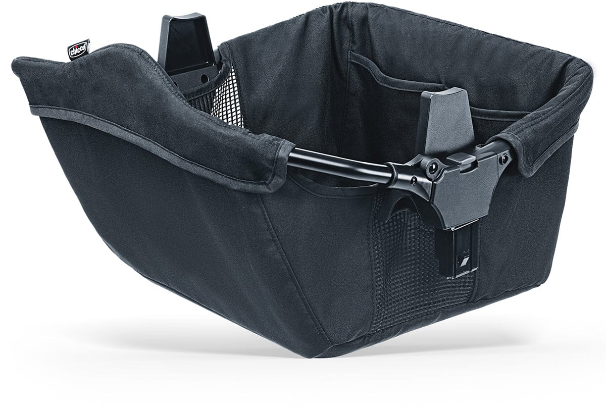 Chicco Corso Flex Infant Car Seat Adapter/Basket