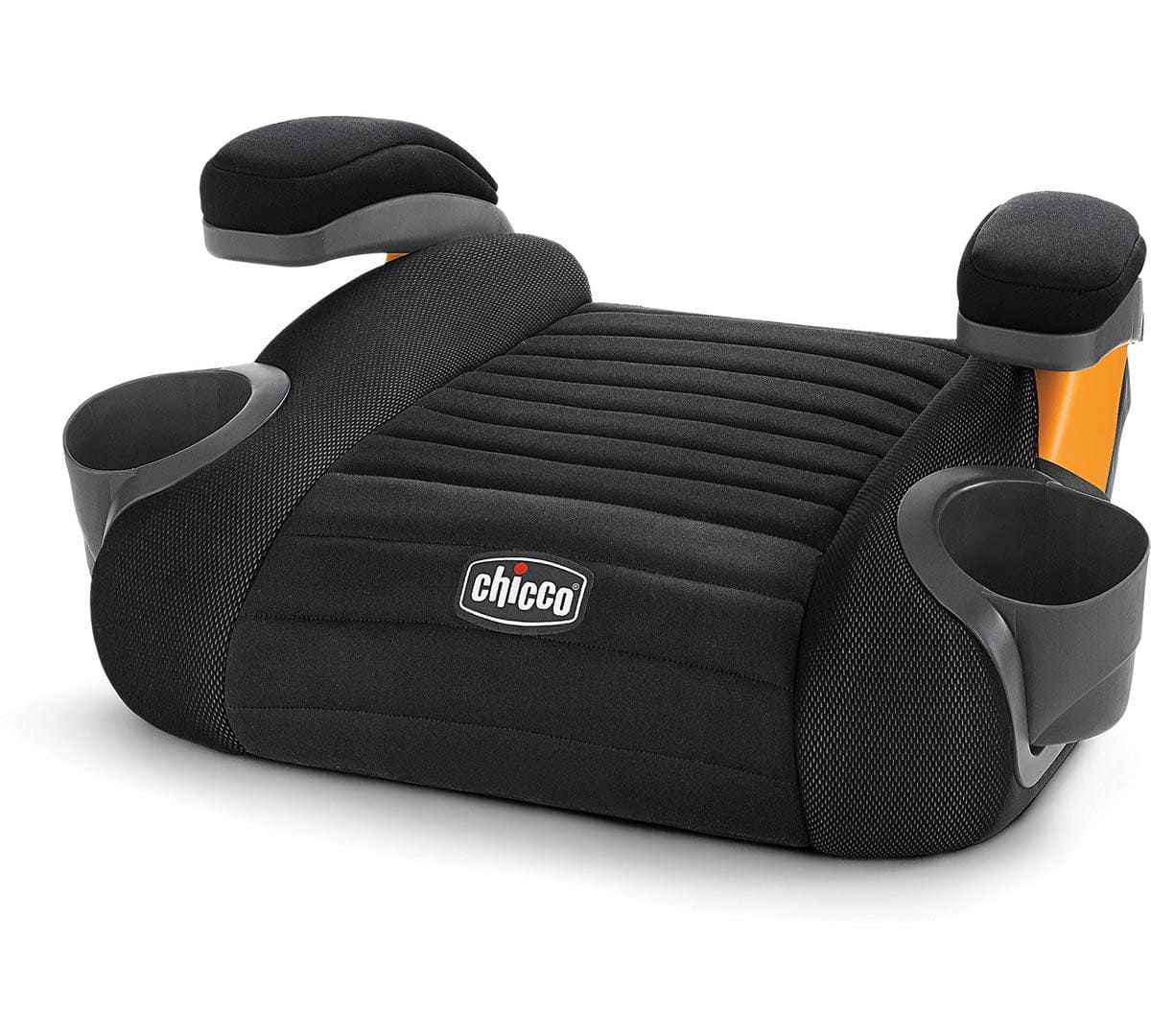 Chicco GoFit Backless Belt Positioning Booster Car Seat - Knight