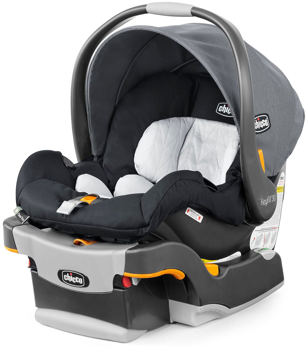 Chicco KeyFit 30 ClearTex Infant Car Seat