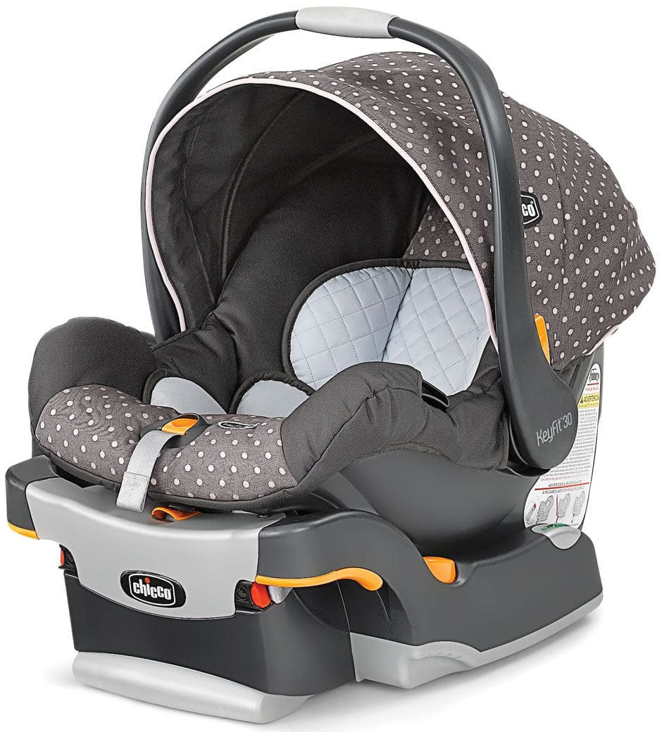 uppababy infant seat UPPAbaby Infant SnugSeat main image 0