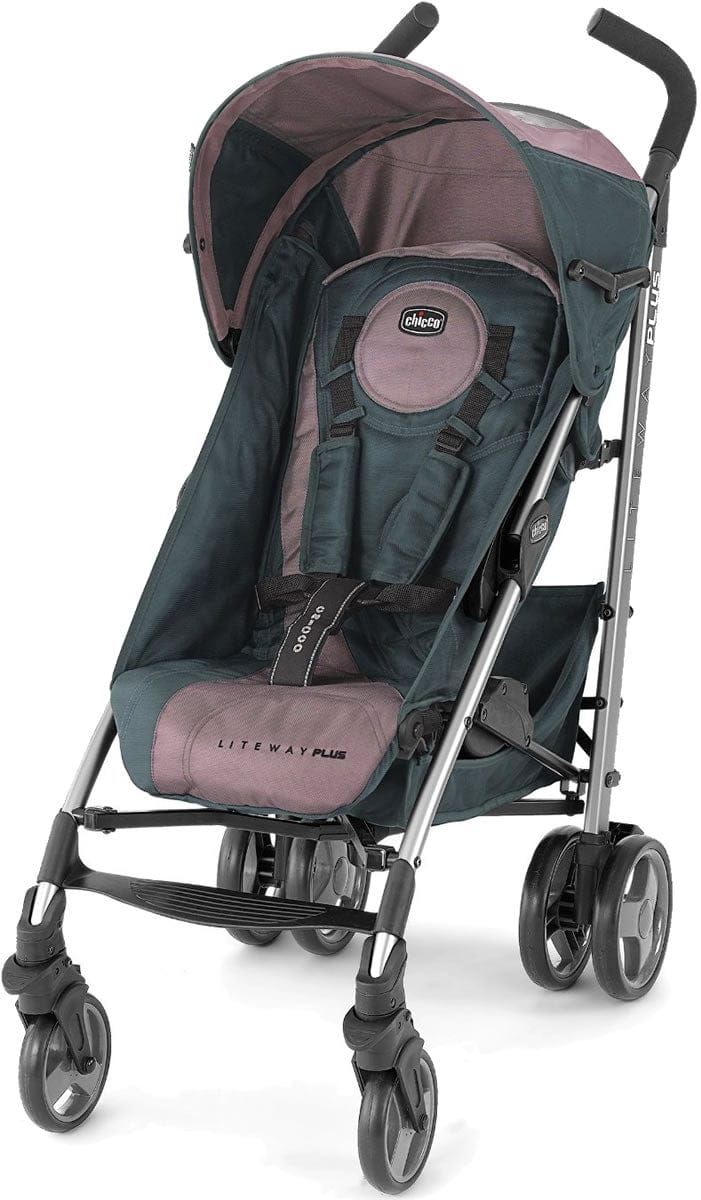 Chicco Liteway Plus Umbrella Stroller - Lyra