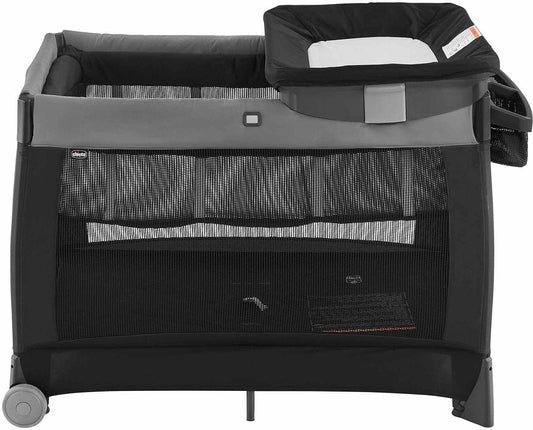 Chicco Lullaby Portable Playard - Camden - 00079753920070