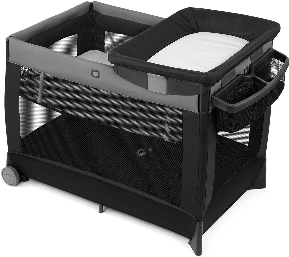 Chicco Lullaby Portable Playard - Camden - 00079753920070