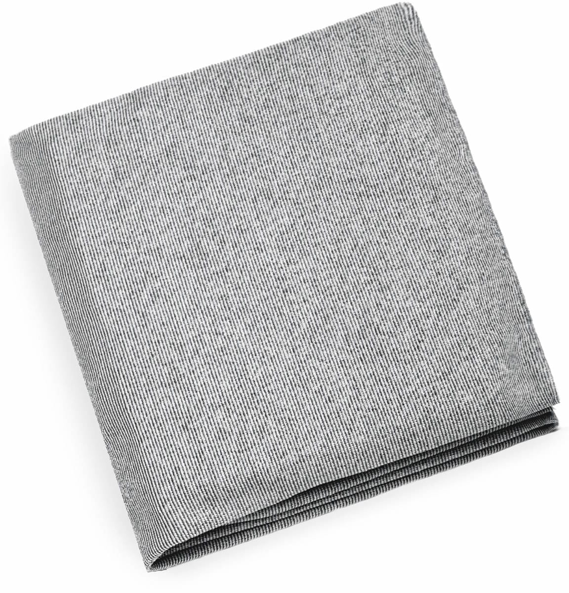 Chicco LullaGo Bassinet Plush Knit Sheet - Soft Stripe