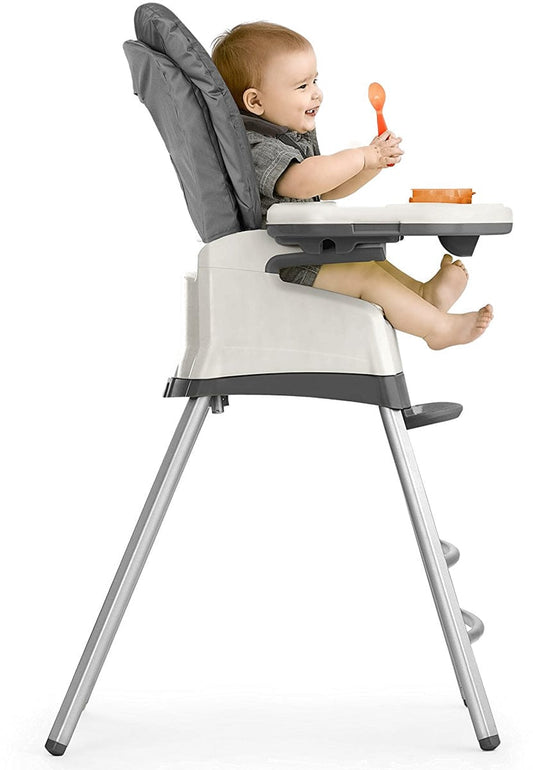 Chicco New Stack 3 in 1 Highchair - Verdant