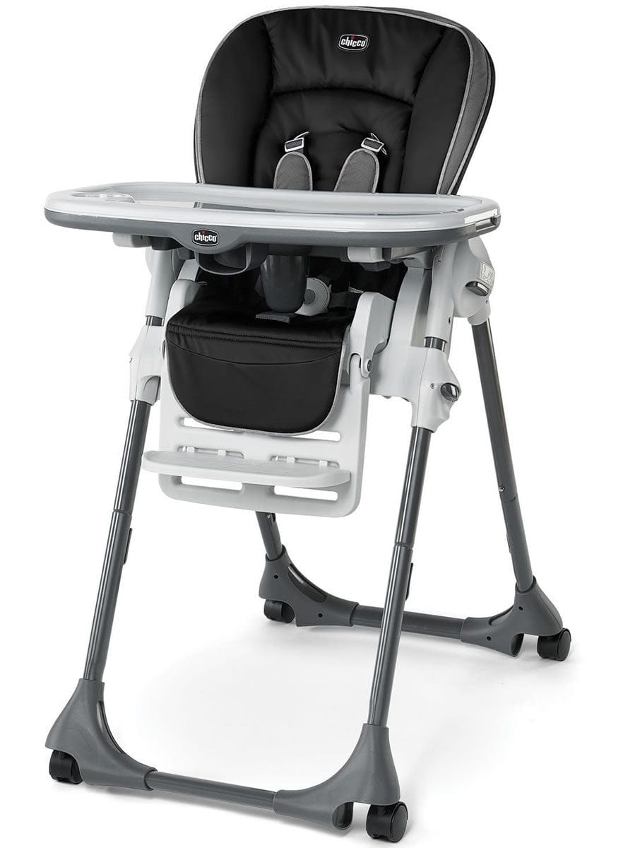 Chicco Polly High Chair - Orion
