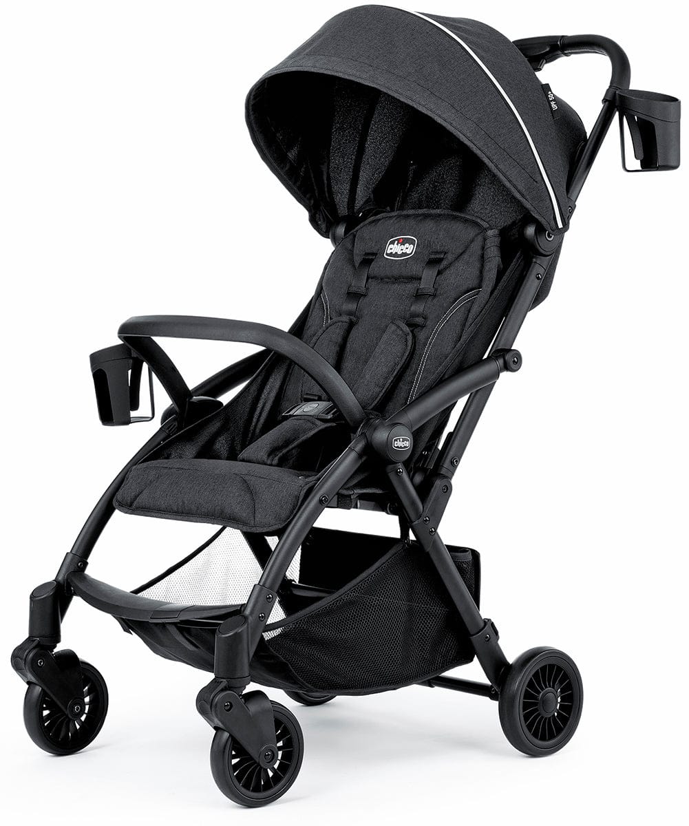 Chicco Presto Self-Folding Compact Stroller
