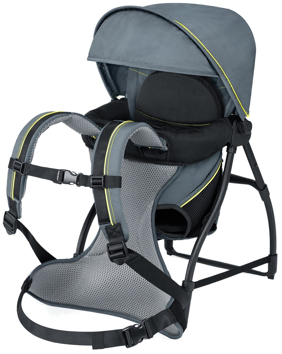 Chicco SmartSupport Backpack Carrier