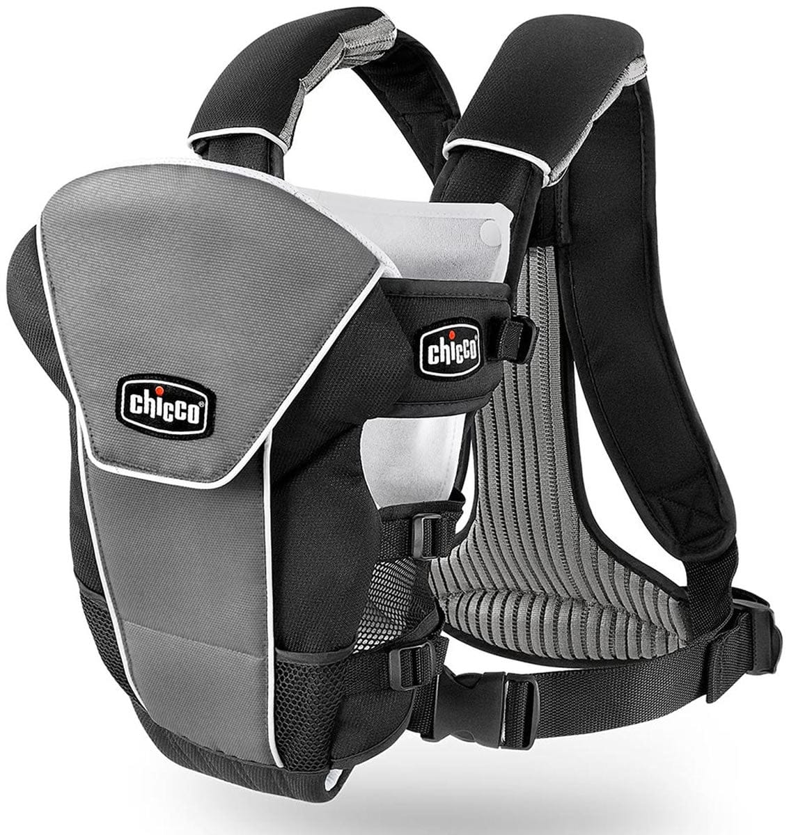 Chicco UltraSoft Magic Air Baby Carrier - Quantum - 07079060970070