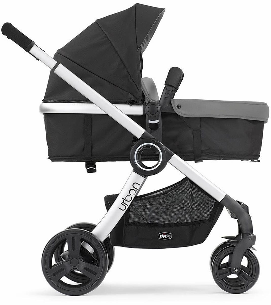 Chicco Urban 6-in-1 Modular Stroller - Pacific