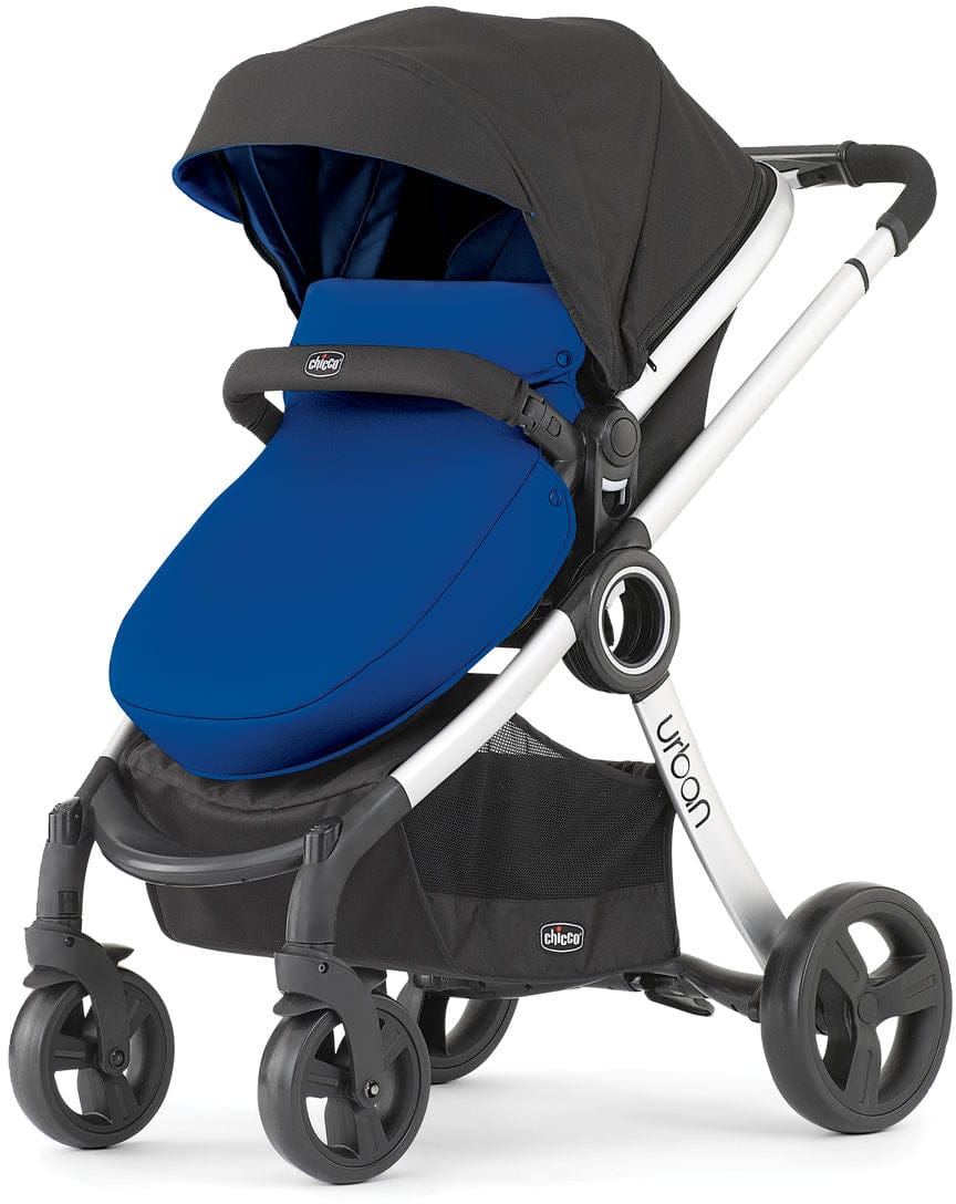 Chicco Urban Stroller Color Pack - Blue - 6079358800070