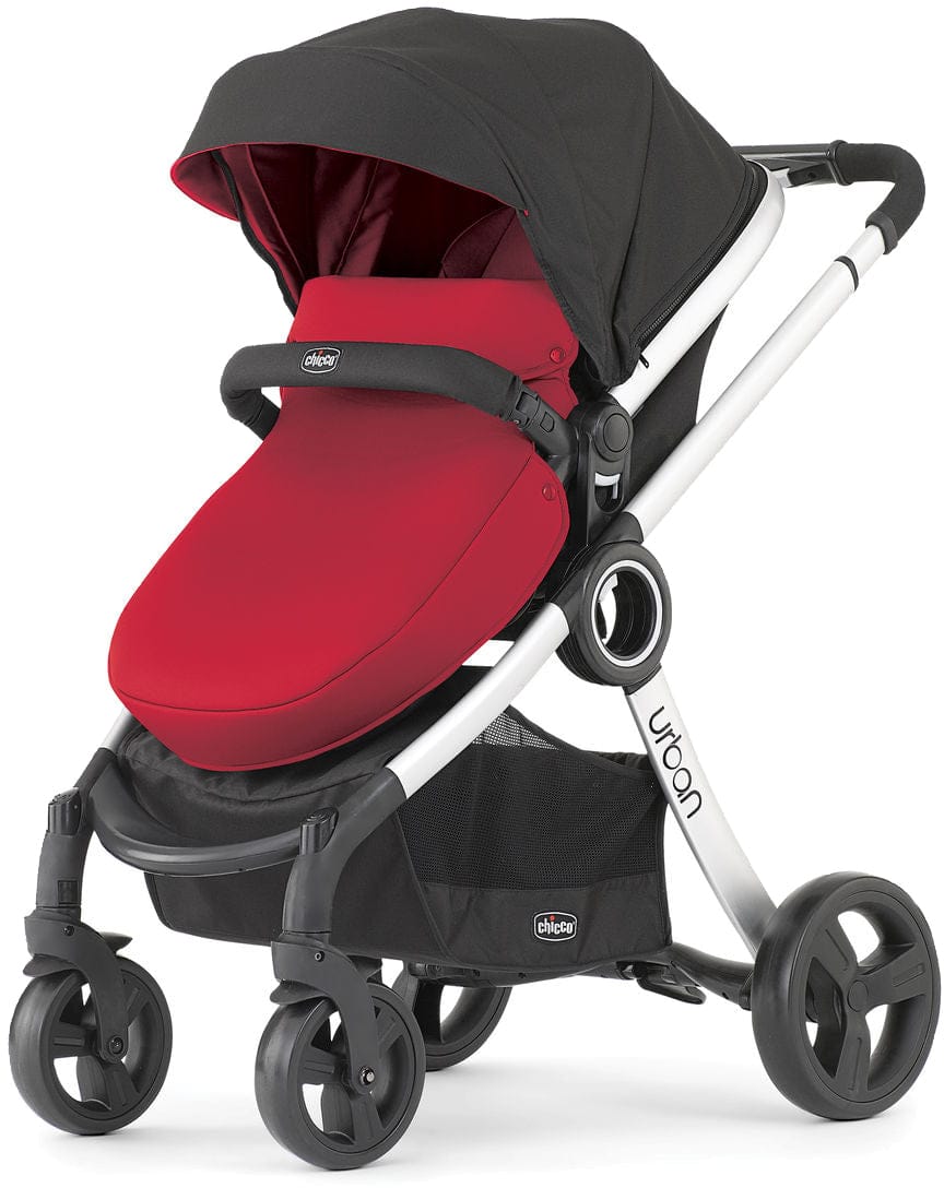 Chicco Urban Stroller Color Pack - Red