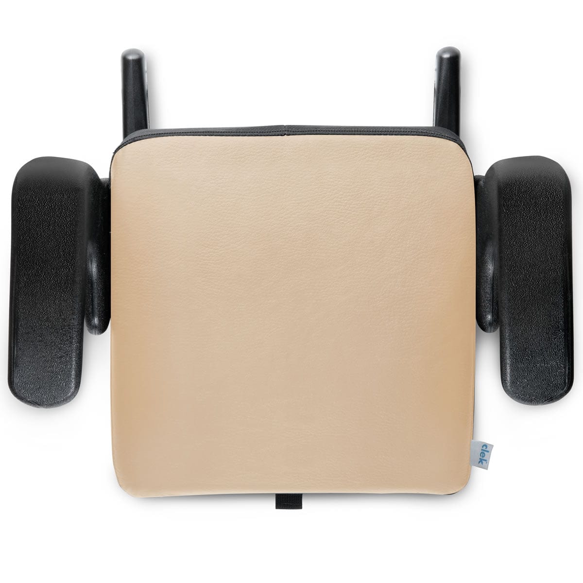 Clek Olli Backless Belt Positioning Booster Car Seat - Paige - OL12U2-PG