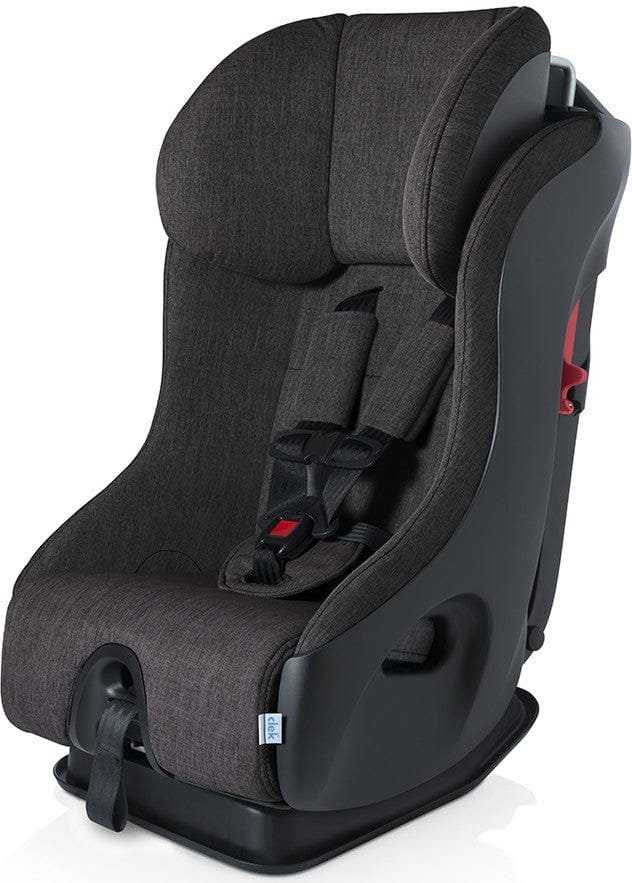 Clek 2017 Fllo Narrow Convertible Car Seat with Anti-Rebound Bar -