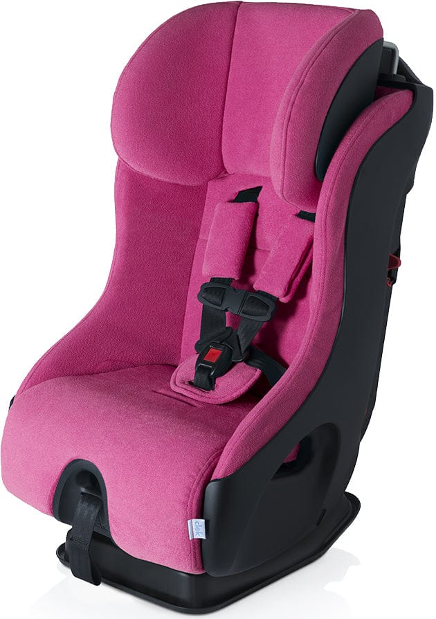 Clek Fllo Convertible Car Seat 2016 Flamingo