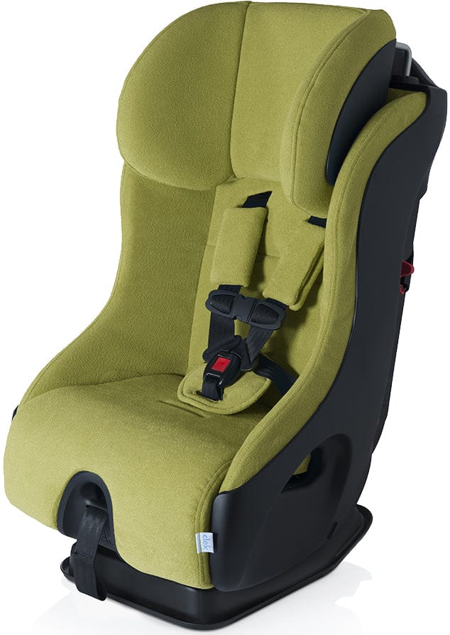 Clek Fllo Convertible Car Seat 2016 Tank - FL16U1-GRB
