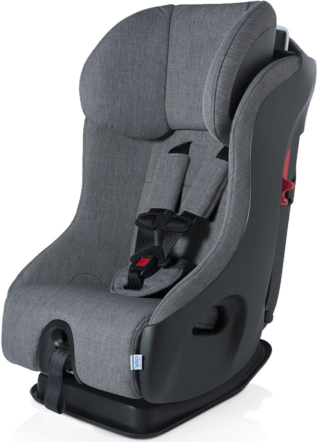Clek Fllo Convertible Car Seat 2016 Thunder