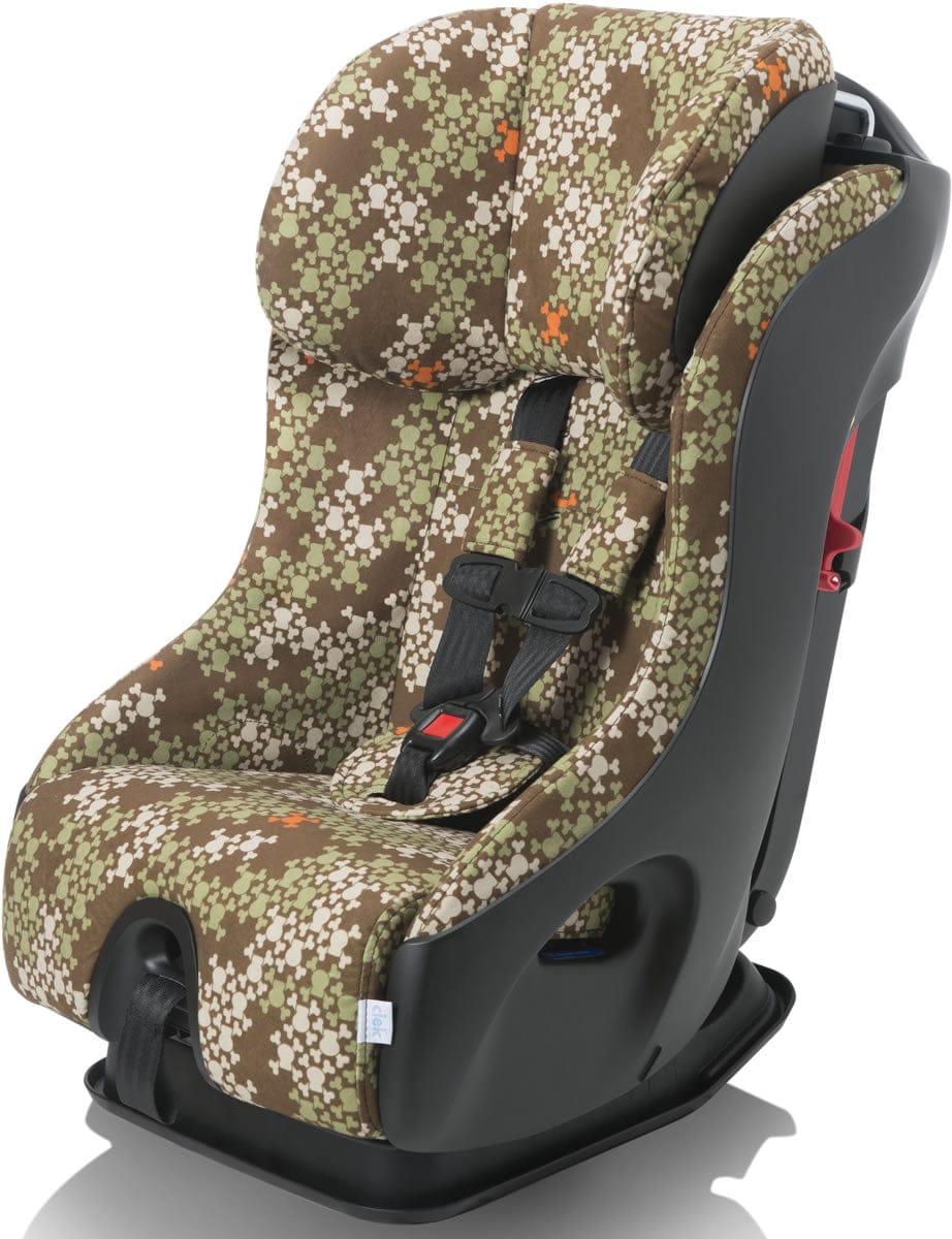 Clek Fllo Convertible Car Seat 2016 Skurvy Camo - FL15U1-PFSC