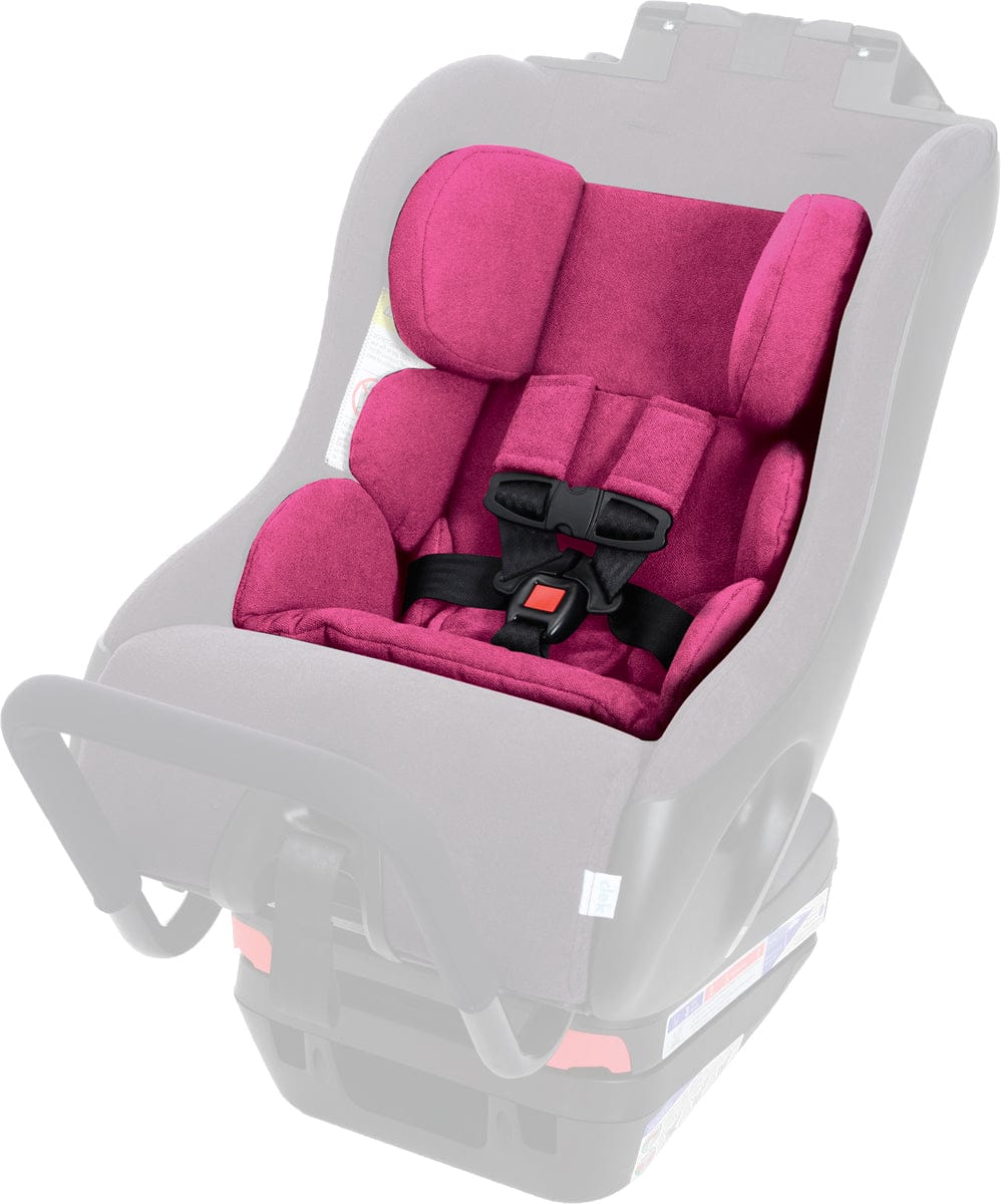 Clek Infant Thingy Insert - Flamingo - AX-IT-PK