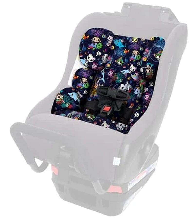 Clek Infant Thingy Insert - Tokidoki Reef Rider (Jersey Knit)